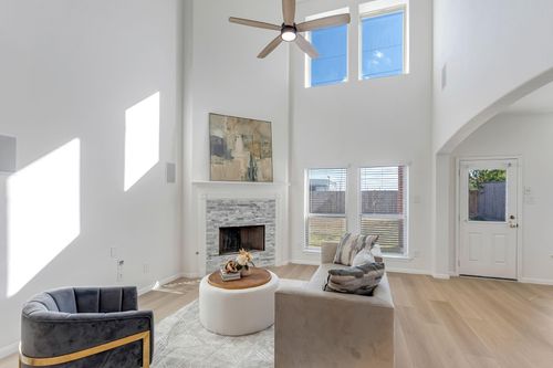 23219 Campwood Terrace Ln, Katy, TX, 77493-3103 | Card Image