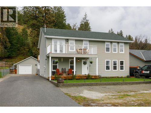 7318 Fintry Delta Rd, Kelowna, BC, V1Z3V2 | Card Image