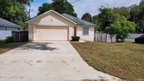 1500 Forbes St, Green Cove Springs, FL, 32043-2118 | Card Image