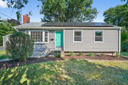 22 Range Hill Dr, Vernon, CT, 06066-2816 | Card Image