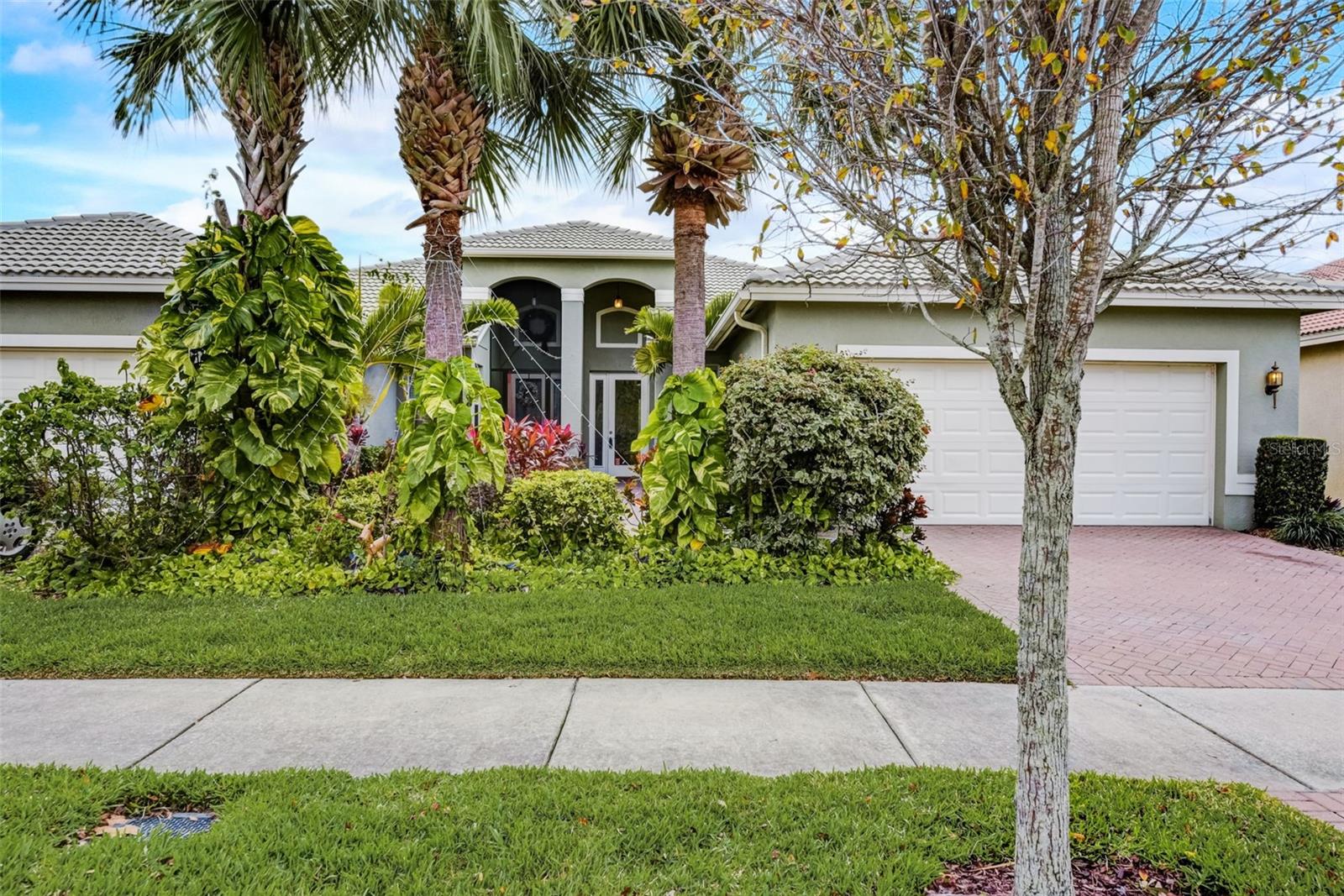 Aurora Lake Cir, Wimauma, FL 33598