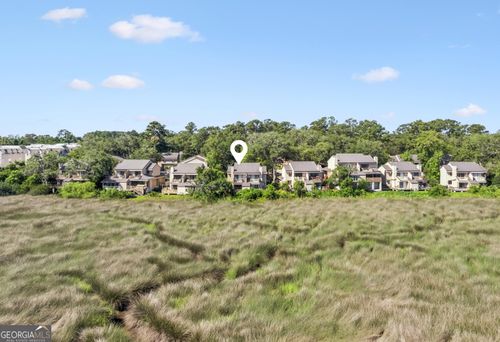 316 Brockinton Marsh, Saint Simons Island, GA, 31522 | Card Image