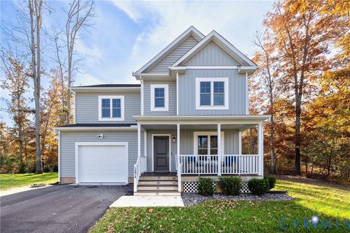 12019 Corte Castle Rd, Chesterfield, VA, 23838-4183 | Card Image