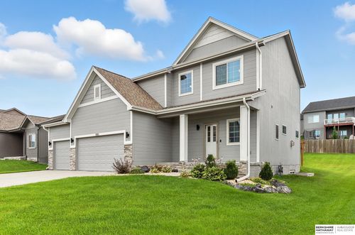 7163 N 164th St, Bennington, NE, 68007-5617 | Card Image
