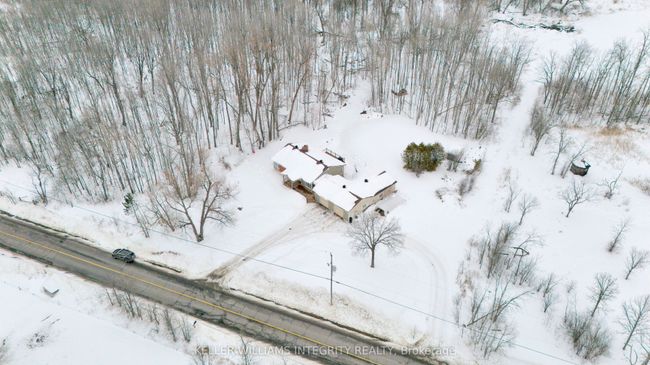 2344 Old 2 Nd Line Rd, House other with 5 bedrooms, 3 bathrooms and 6 parking in Dunrobin ON | Image 44