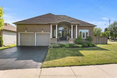 2 Rapley Blvd, Port Hope, ON, L1A4J7 | Card Image