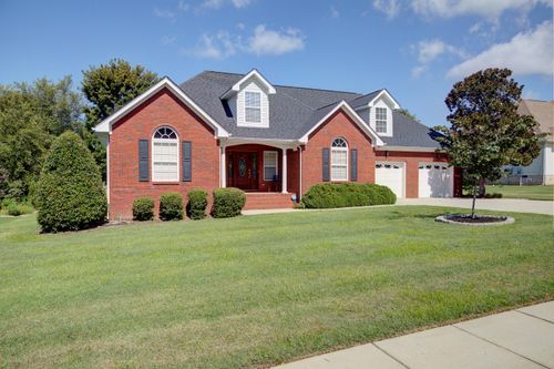 599 Cardinal Rd, Ringgold, GA, 30736-4937 | Card Image