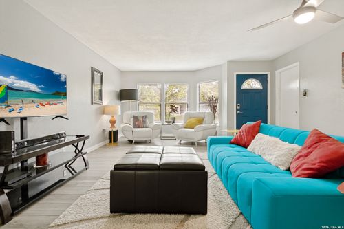 6703 Country Breeze, San Antonio, TX, 78240-4410 | Card Image