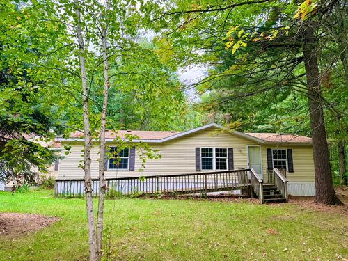 9446 Pony Lake Rd Nw, Bemidji, MN, 56601-5982 | Card Image