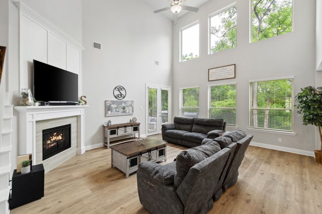 1416 Bearpath Way, House other with 4 bedrooms, 4 bathrooms and null parking in Gunter TX | Image 24