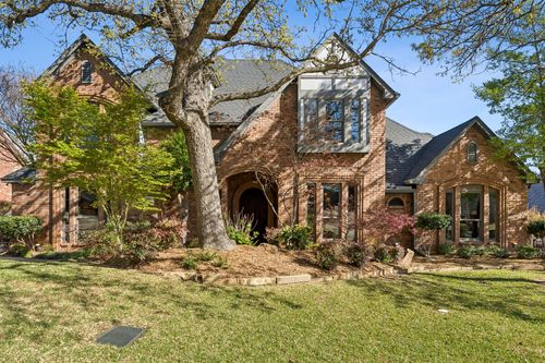 5307 Hidden Trails Drive, Arlington, TX, 76017 | Card Image