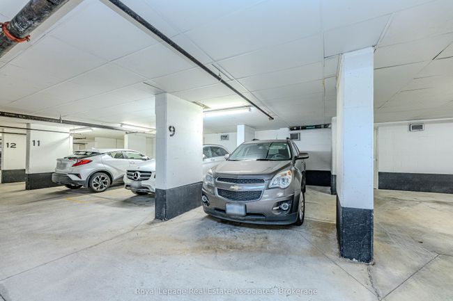 202 - 60 Via Rosedale, Condo with 1 bedrooms, 1 bathrooms and 1 parking in Brampton ON | Image 21