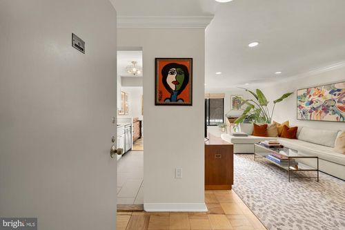 308-2501 Calvert St Nw, WASHINGTON, DC, 20008-2604 | Card Image