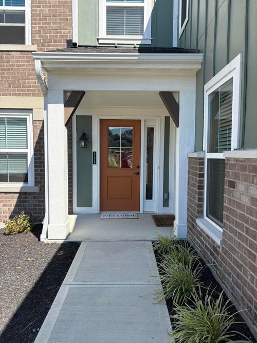 2426 Arezzo St, Fort Mitchell, KY, 41017-8801 | Card Image