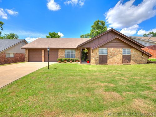 7317 E 58th Place, Tulsa, OK, 74145 | Card Image