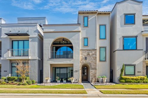 7854 Element Ave, Plano, TX, 75024-0255 | Card Image