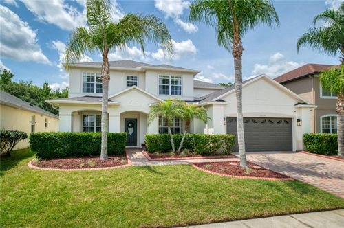 16124 Birchwood Way, ORLANDO, FL, 32828-6923 | Card Image
