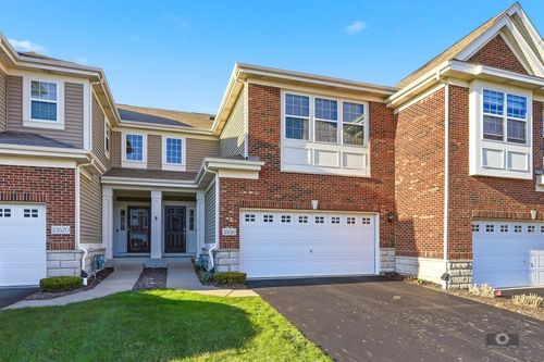 10616 W 154th St, Orland Park, IL, 60462-6037 | Card Image