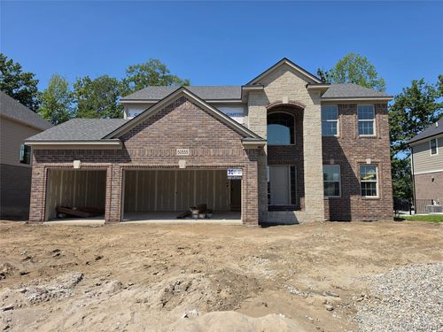50555 Timberstone Dr, Macomb, MI, 48042 | Card Image
