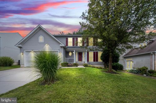 139 Grist Stone Way, Owings Mills, MD, 21117-1332 | Card Image