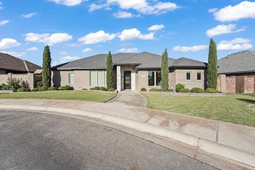 4402 Casa Verde Ct, Midland, TX, 79707-2140 | Card Image