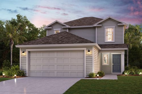 14851 Macadamia Lane, Jacksonville, FL, 32218 | Card Image