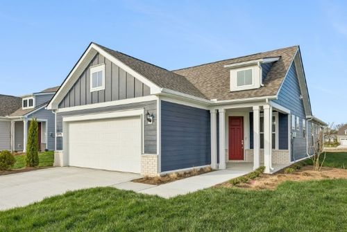 424 Sharp Way, Murfreesboro, TN, 37127 | Card Image