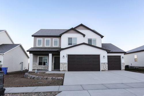 175 W 510 N, Smithfield, UT, 84335-1726 | Card Image