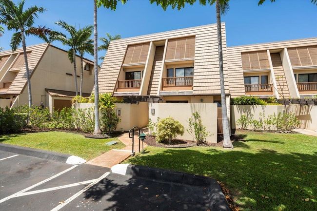 109 - 2777 S Kihei Rd, Condo with 1 bedrooms, 2 bathrooms and null parking in Kihei HI | Image 8