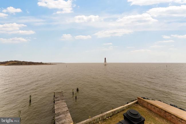 9115 Chesapeake Ave, House other with 4 bedrooms, 4 bathrooms and null parking in SPARROWS POINT MD | Image 17