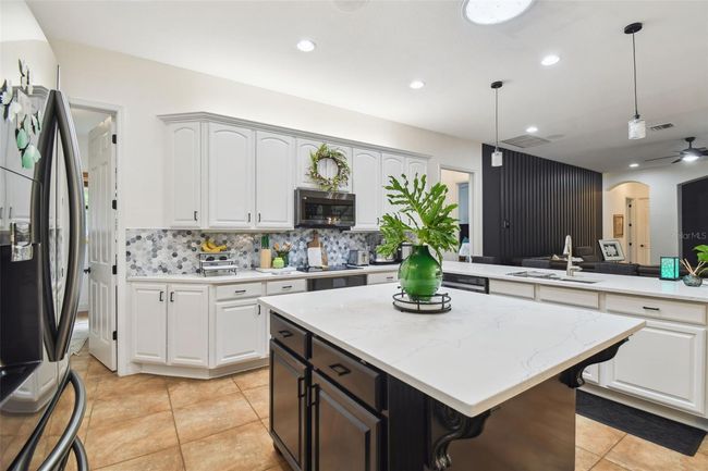 13503 Gopher Pond Ct, House other with 4 bedrooms, 3 bathrooms and null parking in HUDSON FL | Image 27