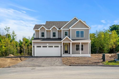 27 Lilly Ln, Londonderry, NH, 03038-7006 | Card Image