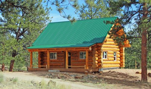 180 Shoshone, Westcliffe, CO, 81252 | Card Image