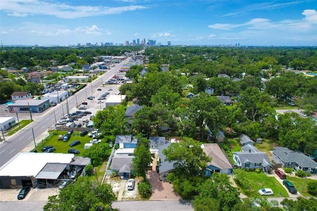 104 W Cayuga St, House other with 4 bedrooms, 2 bathrooms and null parking in TAMPA FL | Image 36
