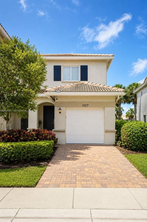 1127 Vermilion Dr, Lake Worth, FL, 33461-3328 | Card Image