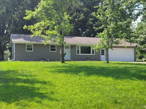 N8114 Glen Street, TAYCHEEDAH, WI, 53049 | Card Image