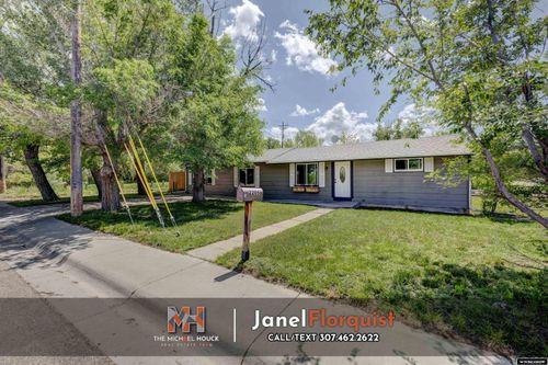 2205 W 15th St, Casper, WY, 82604-3245 | Card Image