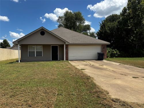 1519 Cherokee Trl, Muldrow, OK, 74948-7568 | Card Image