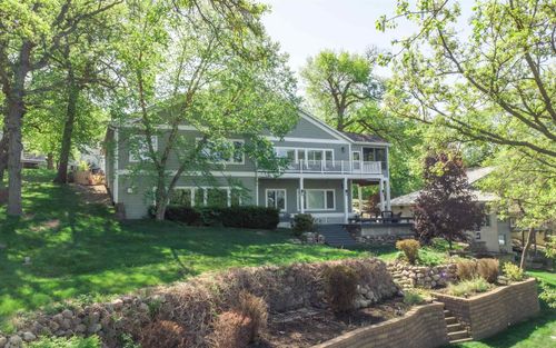 17093 Lakewood Dr, Spirit Lake, IA, 51360-6848 | Card Image