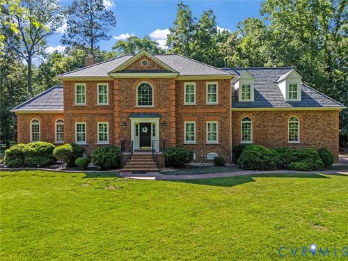 11030 Whistling Swan Pl, Chesterfield, VA, 23838-8910 | Card Image