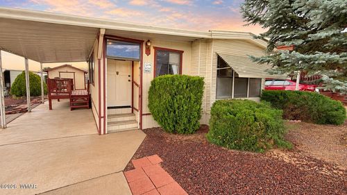 1941 Foxtrot Ln, Show Low, AZ, 85901 | Card Image