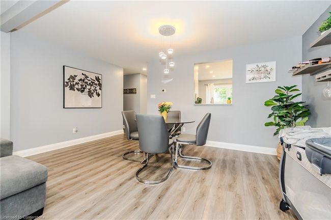 34 - 26 Poplar Dr, Townhouse with 3 bedrooms, 1 bathrooms and 1 parking in Cambridge ON | Image 14
