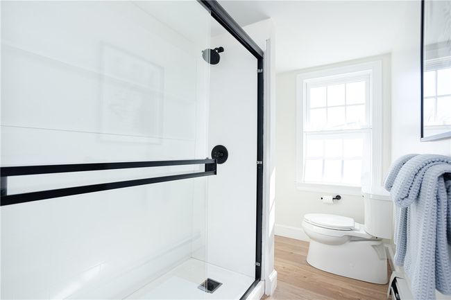 4 Gladding Ct, Home with 3 bedrooms, 1 bathrooms and 3 parking in Newport RI | Image 28