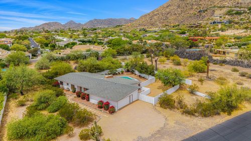 6724 N 58th Pl, Paradise Valley, AZ, 85253-3408 | Card Image