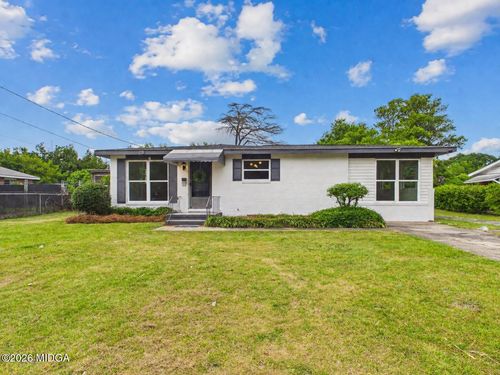 118 Meadowcliff Cir, Warner Robins, GA, 31093-3049 | Card Image
