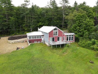 332 Bailey Road, House other with 4 bedrooms, 2 bathrooms and null parking in Alexandria NH | Image 1