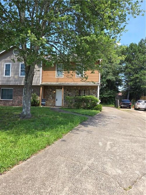 3542 Hopkins Ct, Powder Springs, GA, 30127-3600 | Card Image