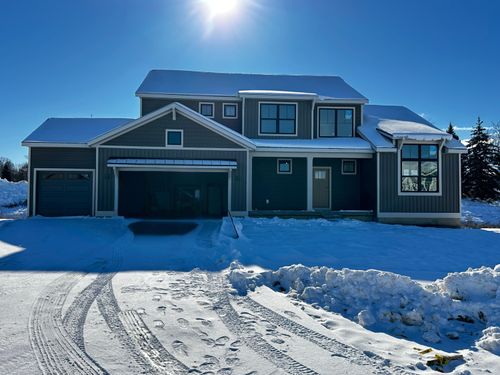 1678 Round Barn Dr, Hudsonville, MI, 49426-6909 | Card Image