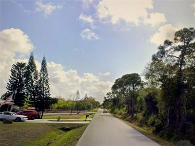 11241 Pinetrail Road, Home with 0 bedrooms, 0 bathrooms and null parking in Punta Gorda FL | Image 2