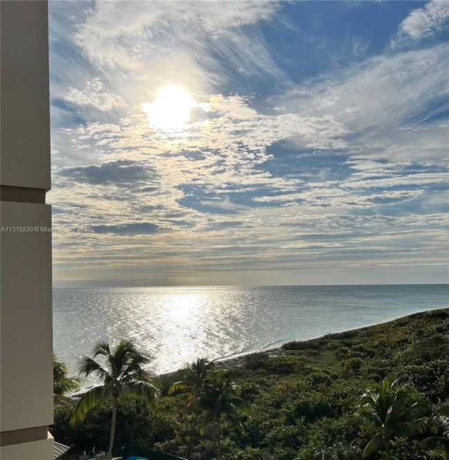 B502 - 1111 Crandon Blvd, Condo with 2 bedrooms, 2 bathrooms and null parking in Key Biscayne FL | Image 5